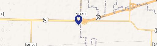 Dexter, MO 63841