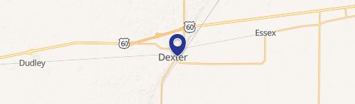 Dexter, MO 63841