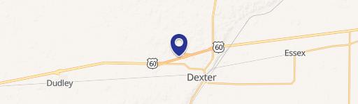 1131 Saint Francis Dr