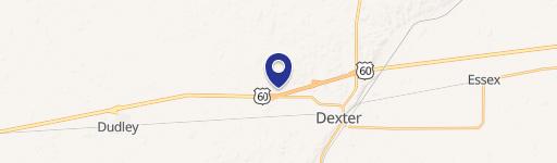 Dexter, MO 63841