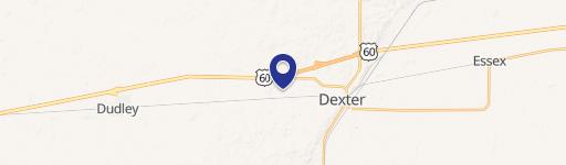 Dexter, MO 63841