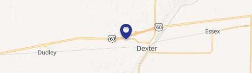 Dexter, MO 63841