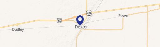 Dexter, MO 63841