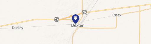 Dexter, MO 63841