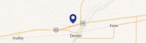 Locust St At E Business Us Hwy