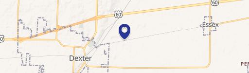 Dexter, MO 63841
