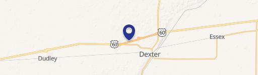 Dexter, MO 63841