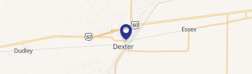 Dexter, MO 63841