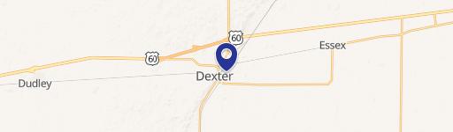 1001 Stoddard Processing Plant