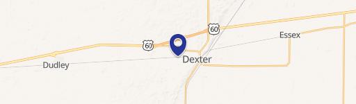 Dexter, MO 63841