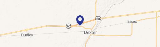 Dexter, MO 63841