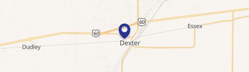 Sassafrass At W Market St