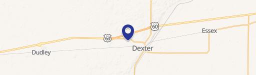 1022 Saint Francis St