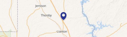 County Rd 836th At Price Dr Dr