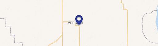 Ss Hwy 75th At State Hwy Dd