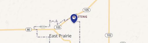 Old Hwy 105-warehouse