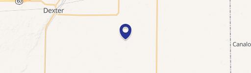 Of Frisco On Gravel Rd