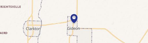 111 Gideon Ave