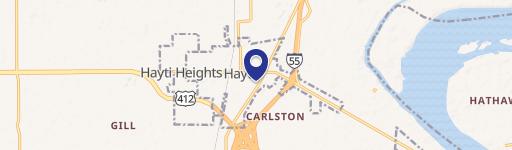 Rescue Bldg Building