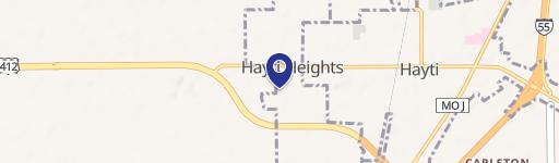 Hayti, MO 63851