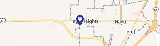 Hayti, MO 63851