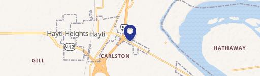 Double Nickel Dr Way