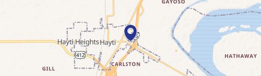 Washington Phillips 66