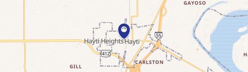 Hayti, MO 63851