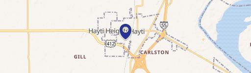 Hayti, MO 63851