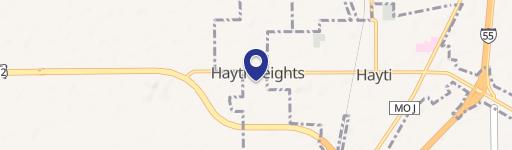 Hayti, MO 63851