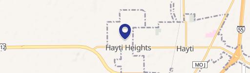 Hayti, MO 63851