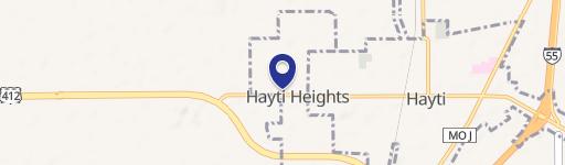 Washington Browns Grocery