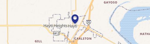 Hayti, MO 63851