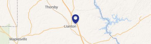 Clanton, AL 35045