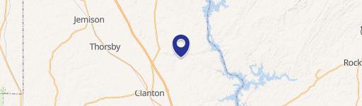 Clanton, AL 35046