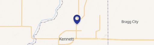 2100 Independence Ave