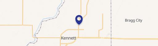 1800 Independence Ave