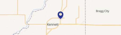 1001 Independence Ave