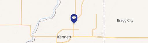 2000 Independence Ave