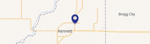 1006 Independence Ave