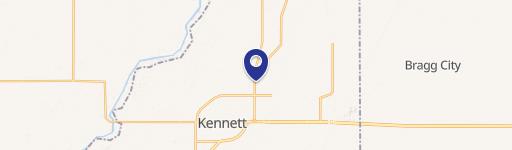 1724 Independence Ave