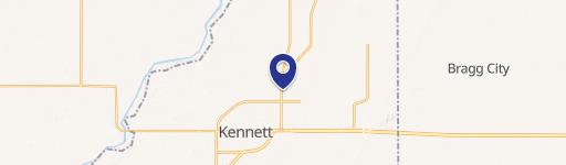 1704 Independence Ave