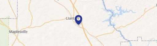 Lumac Rd At Shade Tree Dr