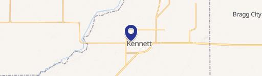 1005 Saint Francis St