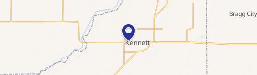 1107 Saint Francis St