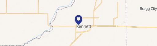 1011 Saint Francis St