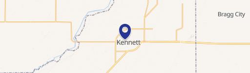 400 Saint Francis St