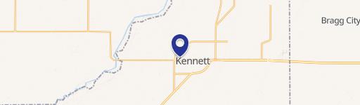 1108 Saint Francis St