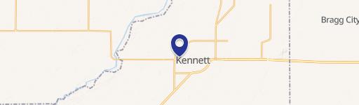 1117 Saint Francis St