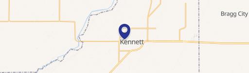 900 Saint Francis St